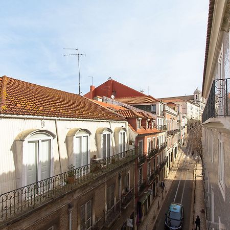 Apartamento Combro Design I By Homing Lisboa Exterior foto